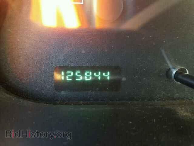 2001 DODGE RAM VAN - VIN: 2B5WB25Z21K536660 - Фото 8