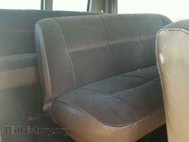 2001 DODGE RAM VAN - VIN: 2B5WB25Z21K536660 - Фото 9