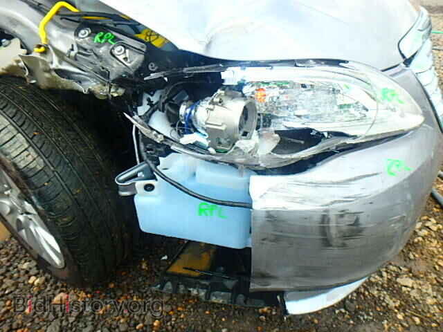 2014 CHRYSLER 200 - VIN: 1C3CCBAB5EN142407 - Фото 9