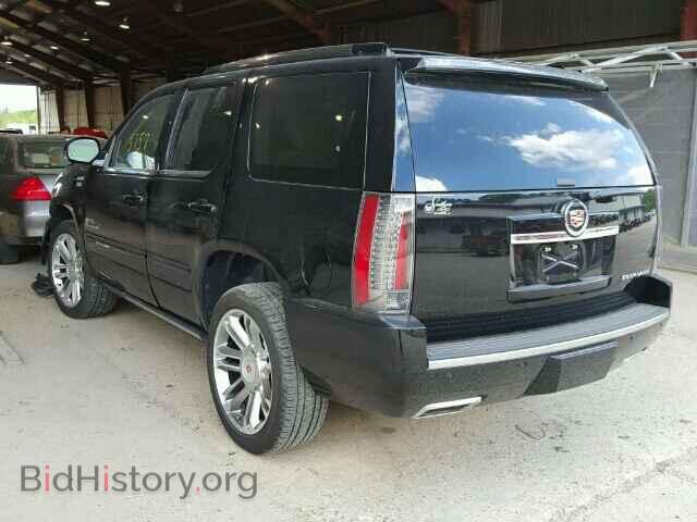 2014 CADILLAC ESCALADE - VIN: 1GYS3CEFXER167557 - Фото 3