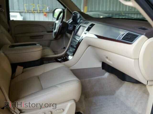 2014 CADILLAC ESCALADE - VIN: 1GYS3CEFXER167557 - Фото 5