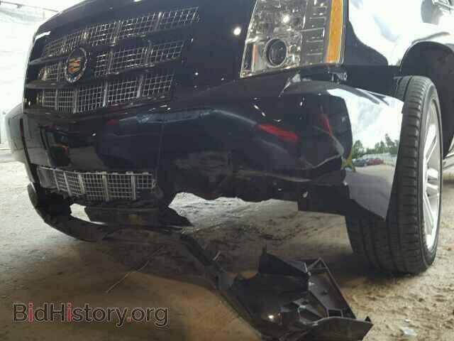 2014 CADILLAC ESCALADE - VIN: 1GYS3CEFXER167557 - Фото 9