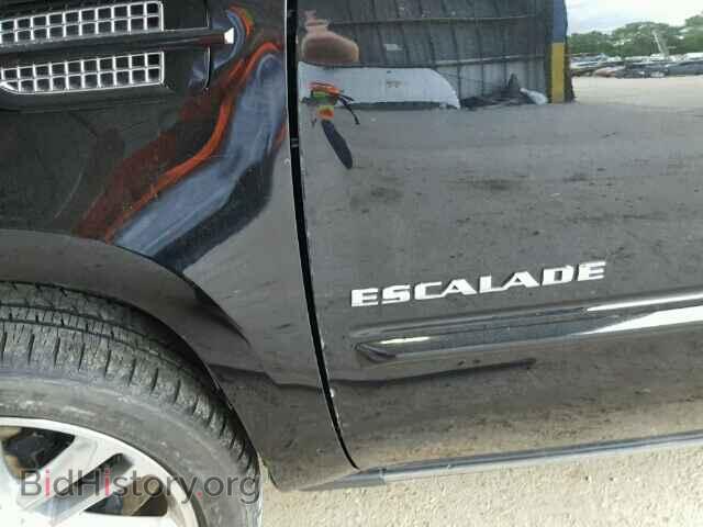 2014 CADILLAC ESCALADE - VIN: 1GYS3CEFXER167557 - Фото 10