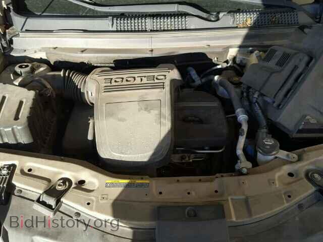 2008 SATURN VUE - VIN: 3GSCL33P28S501110 - Фото 7