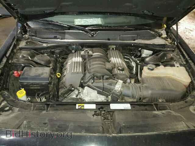 2013 DODGE CHALLENGER - VIN: 2C3CDYDJ4DH704825 - Photo 7