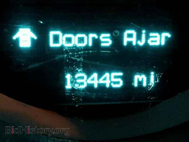 2013 DODGE CHALLENGER - VIN: 2C3CDYDJ4DH704825 - Photo 8