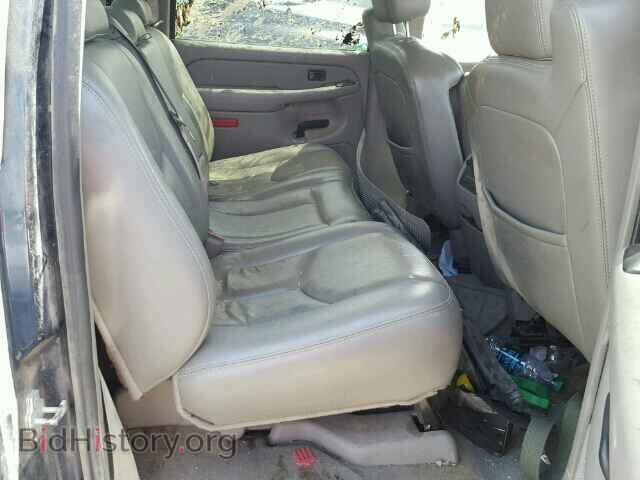 2006 CHEVROLET SILVERADO - VIN: 2GCEK13T161231398 - Фото 6