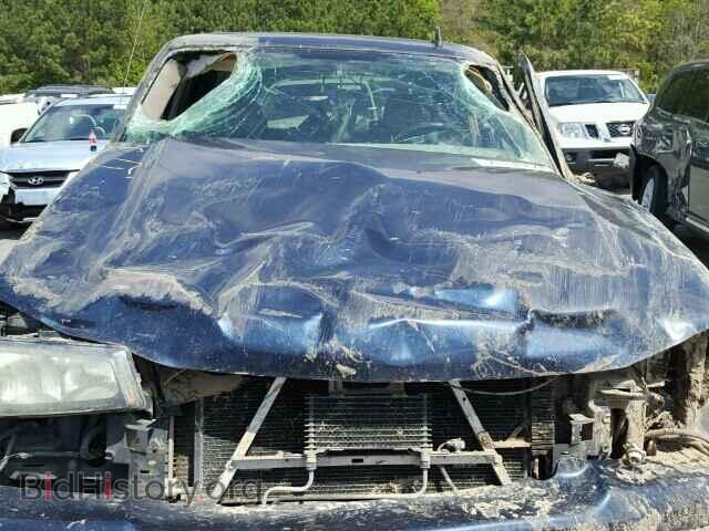 2006 CHEVROLET SILVERADO - VIN: 2GCEK13T161231398 - Фото 7