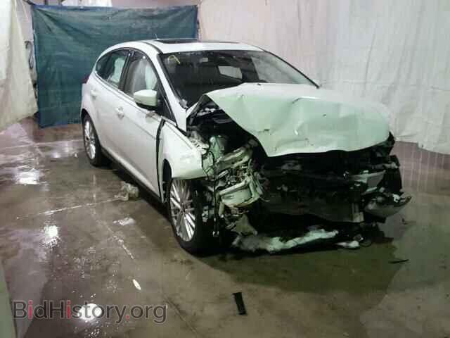 Photo 1FAHP3M21CL358423 - FORD FOCUS 2012