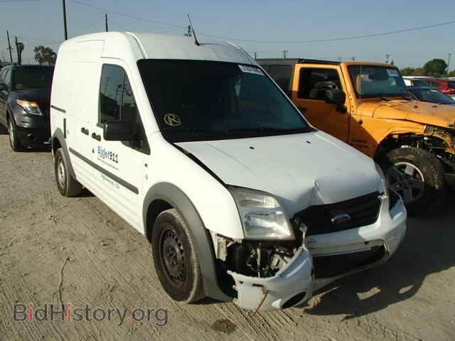 Photo NM0LS7BN1BT053443 - FORD TRANSIT CO 2011