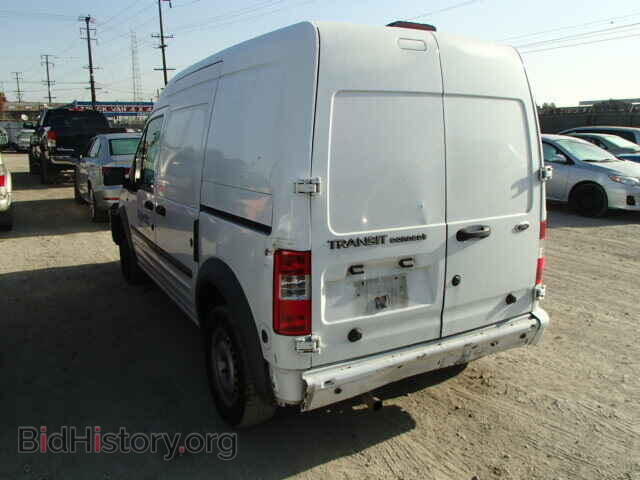 2011 FORD TRANSIT CO - VIN: NM0LS7BN1BT053443 - Фото 3