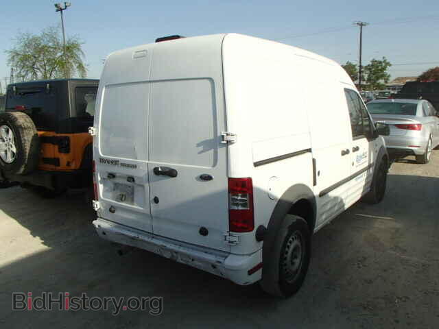 2011 FORD TRANSIT CO - VIN: NM0LS7BN1BT053443 - Фото 4