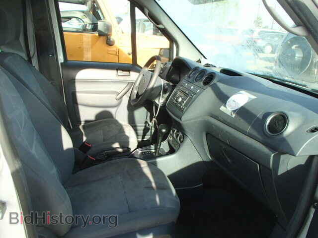 2011 FORD TRANSIT CO - VIN: NM0LS7BN1BT053443 - Фото 5