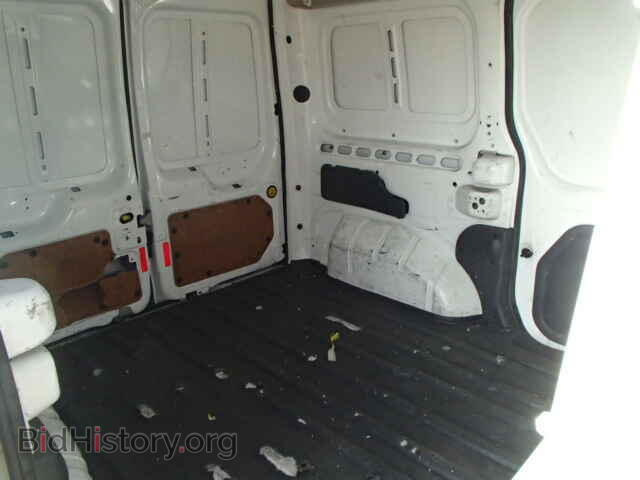 2011 FORD TRANSIT CO - VIN: NM0LS7BN1BT053443 - Фото 6