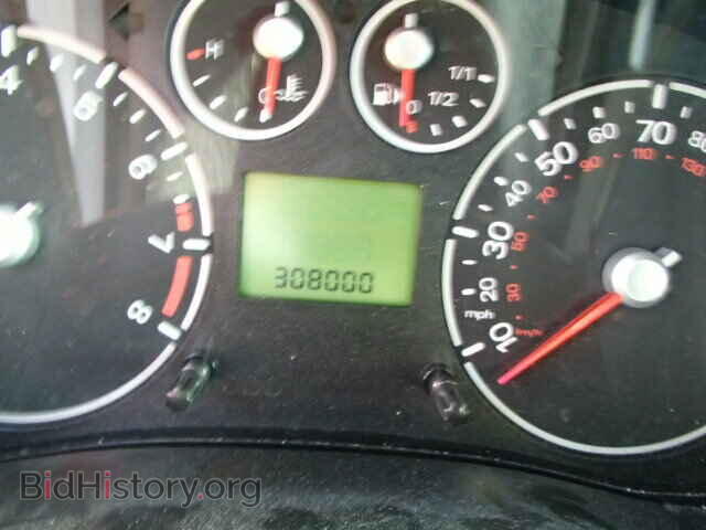 2011 FORD TRANSIT CO - VIN: NM0LS7BN1BT053443 - Фото 8