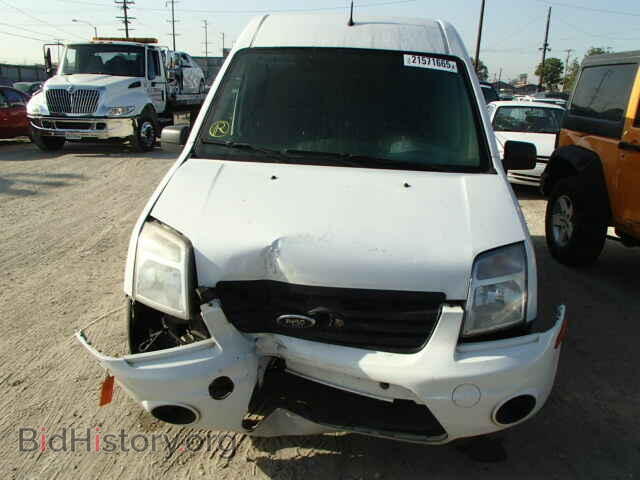 2011 FORD TRANSIT CO - VIN: NM0LS7BN1BT053443 - Фото 9