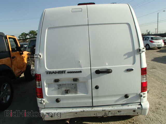 2011 FORD TRANSIT CO - VIN: NM0LS7BN1BT053443 - Фото 10