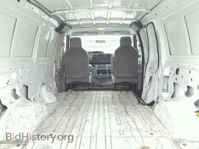 2009 FORD ECONOLINE - VIN: 1FTNE14W39DA85983 - Фото 6