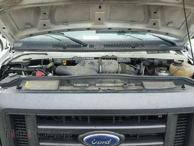 2009 FORD ECONOLINE - VIN: 1FTNE14W39DA85983 - Фото 7
