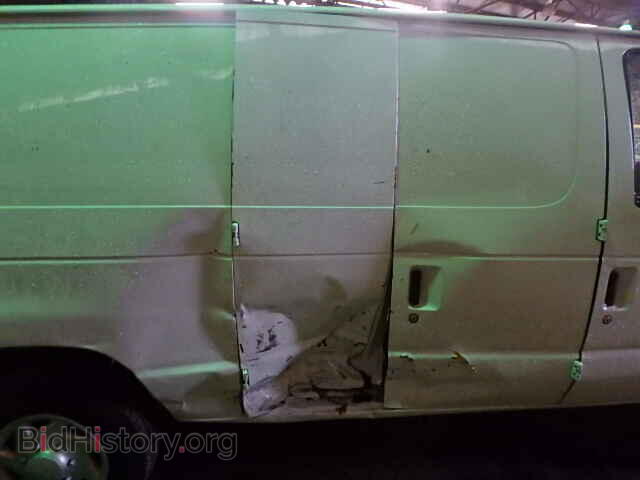 2009 FORD ECONOLINE - VIN: 1FTNE14W39DA85983 - Фото 9