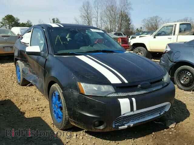 Photo 1FAHP32N39W144960 - FORD FOCUS 2009