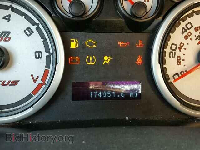 2009 FORD FOCUS - VIN: 1FAHP32N39W144960 - Фото 8