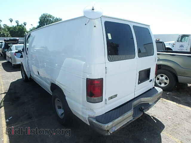 2001 FORD ECONOLINE - VIN: 1FTRE14291HB73271 - Photo 3
