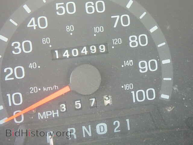2001 FORD ECONOLINE - VIN: 1FTRE14291HB73271 - Photo 8