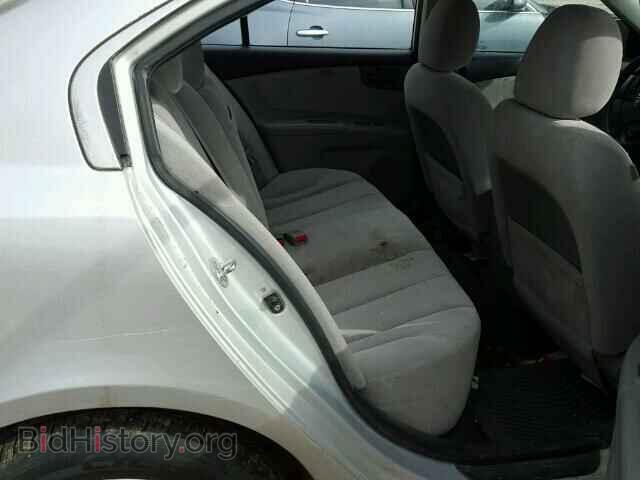 2010 KIA OPTIMA - VIN: KNAGG4A80A5374437 - Photo 6