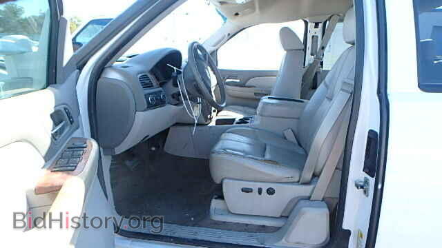 2008 CHEVROLET SILVERADO - VIN: 1GCHK29608E140516 - Фото 5