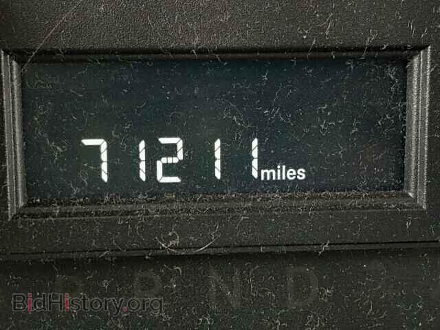 2011 DODGE CARAVAN - VIN: 2D4RN3DG5BR752533 - Фото 8