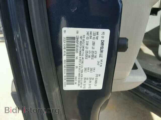 2008 DODGE CARAVAN - VIN: 1D8HN54P18B109285 - Фото 10