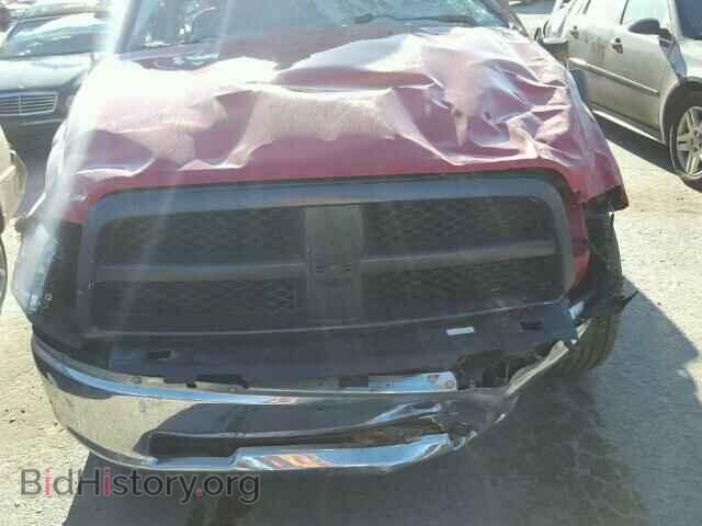2010 DODGE RAM 1500 - VIN: 1D7RB1CT8AS185326 - Фото 7