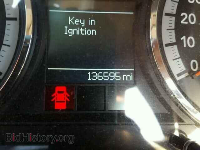 2010 DODGE RAM 1500 - VIN: 1D7RB1CT8AS185326 - Фото 8