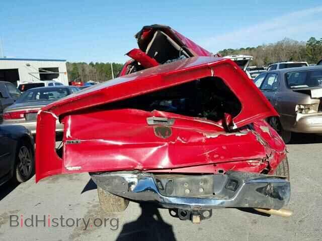 2010 DODGE RAM 1500 - VIN: 1D7RB1CT8AS185326 - Фото 9