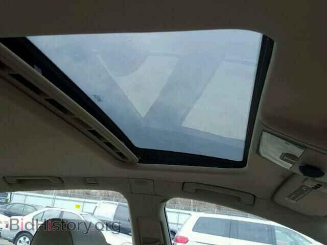 2002 AUDI A6 - VIN: WAULD64B72N066340 - Фото 9