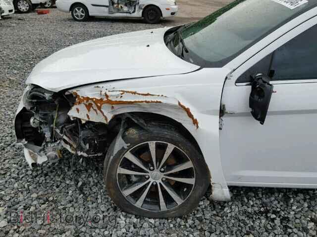2013 CHRYSLER 200 - VIN: 1C3CCBBG4DN716746 - Фото 9