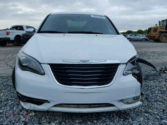 2013 CHRYSLER 200 - VIN: 1C3CCBBG4DN716746 - Фото 10