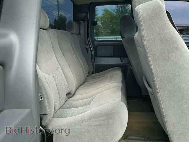 2006 CHEVROLET SILVERADO - VIN: 1GCEC19X06Z105385 - Photo 6
