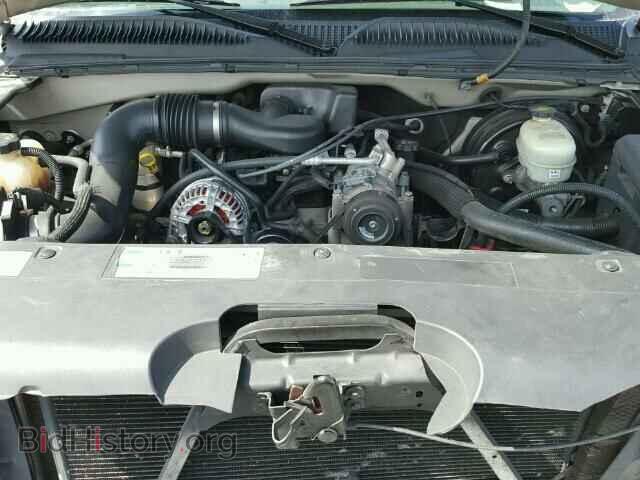 2006 CHEVROLET SILVERADO - VIN: 1GCEC19X06Z105385 - Photo 7