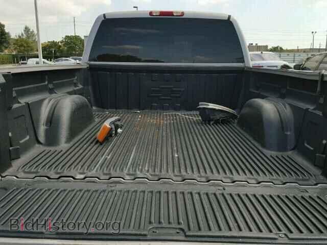 2006 CHEVROLET SILVERADO - VIN: 1GCEC19X06Z105385 - Photo 9