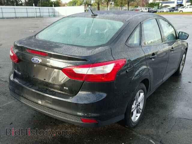 2014 FORD FOCUS - VIN: 1FADP3F2XEL198315 - Photo 4