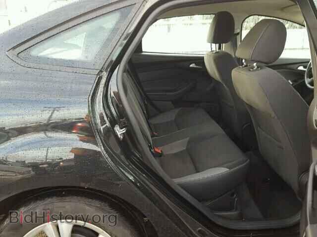 2014 FORD FOCUS - VIN: 1FADP3F2XEL198315 - Photo 6