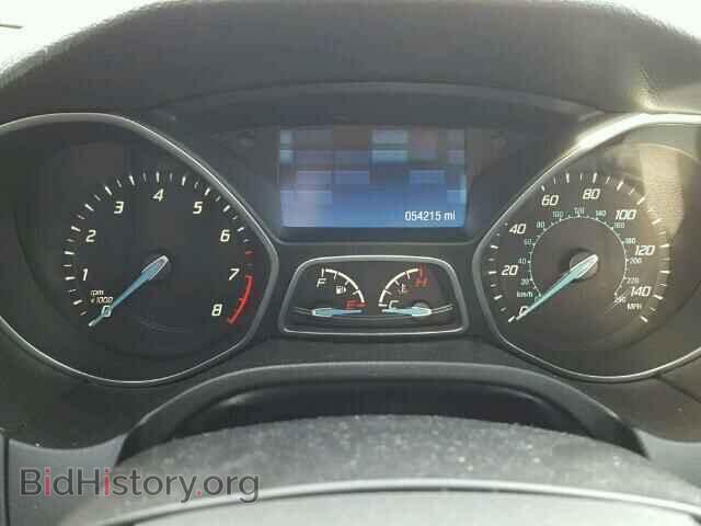 2014 FORD FOCUS - VIN: 1FADP3F2XEL198315 - Photo 8