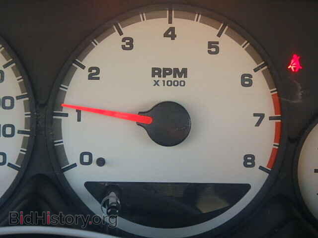 2005 DODGE NEON - VIN: 1B3ES56C95D165917 - Фото 9