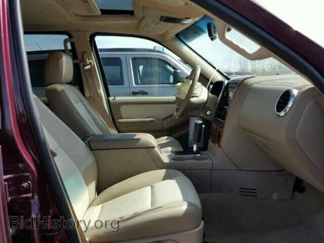 2007 FORD EXPLORER - VIN: 1FMEU74E27UB46956 - Photo 5