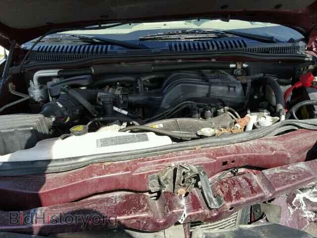 2007 FORD EXPLORER - VIN: 1FMEU74E27UB46956 - Photo 7