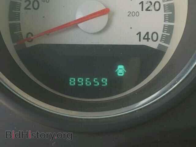 2010 DODGE CHALLENGER - VIN: 2B3CJ4DV4AH282133 - Фото 8