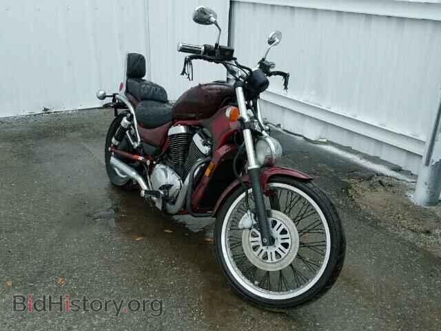 Photo JS1VS52A8R2104329 - SUZUKI CYCLE VS 1994