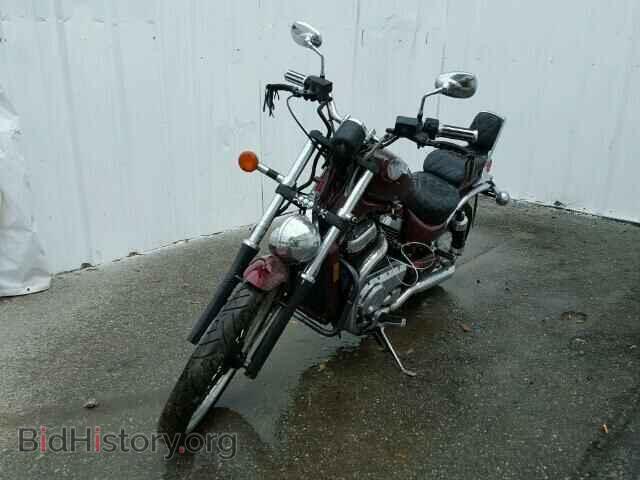 1994 SUZUKI CYCLE VS - VIN: JS1VS52A8R2104329 - Фото 2